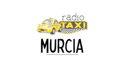 taxi murcia teléfono